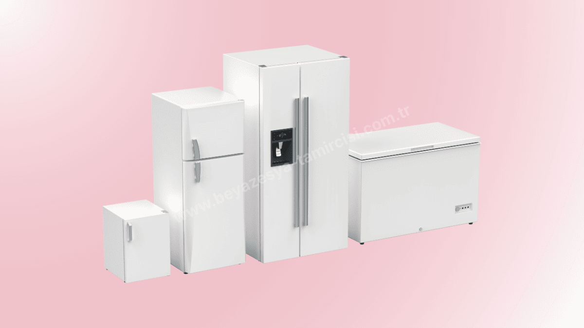 Karacasu Buzdolabı Tamircisi - Karacasu Beyaz Eşya Tamircisi