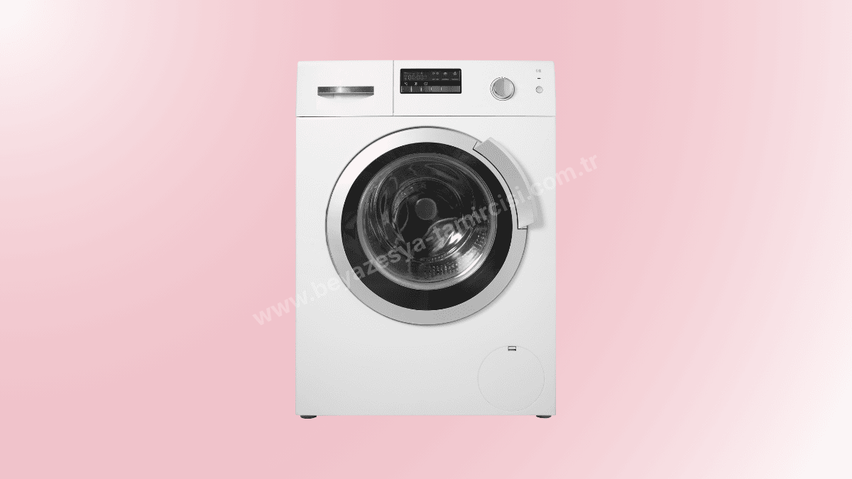 Karacasu Çamaşır Makinesi Tamircisi - Karacasu Beyaz Eşya Tamircisi