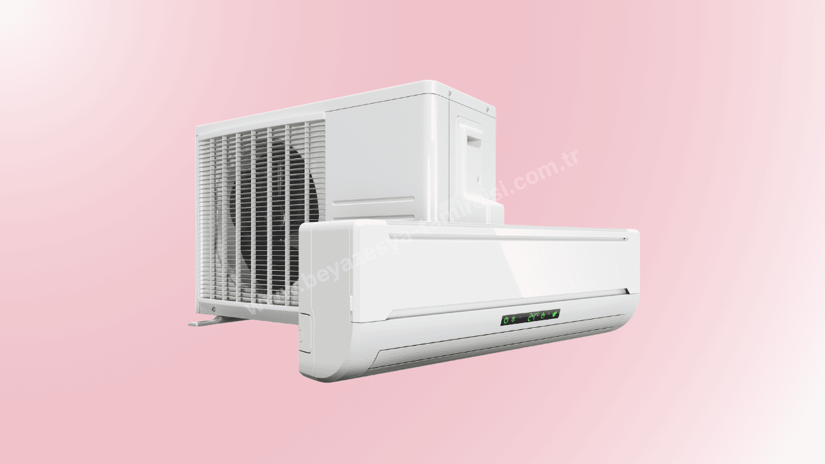 Karacasu Klima Tamircisi - Karacasu Beyaz Eşya Tamircisi